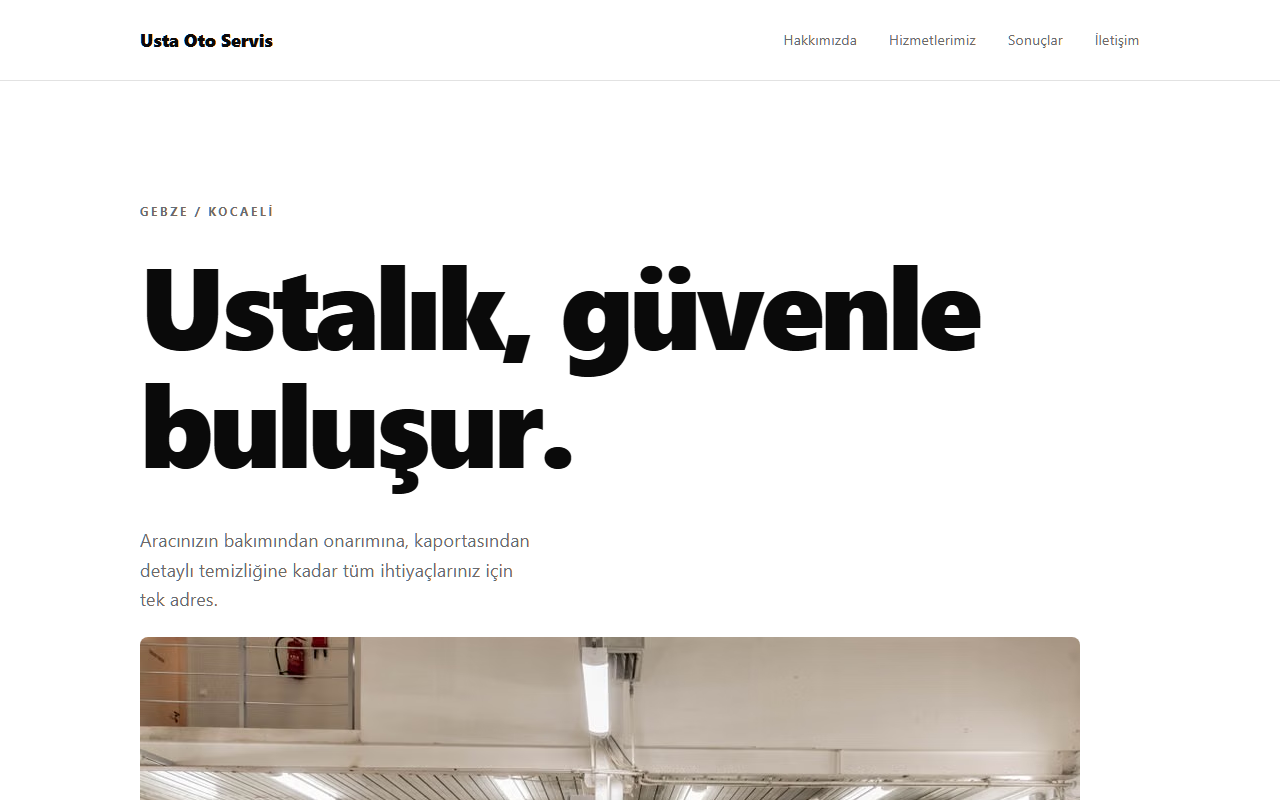 Minimal & Net